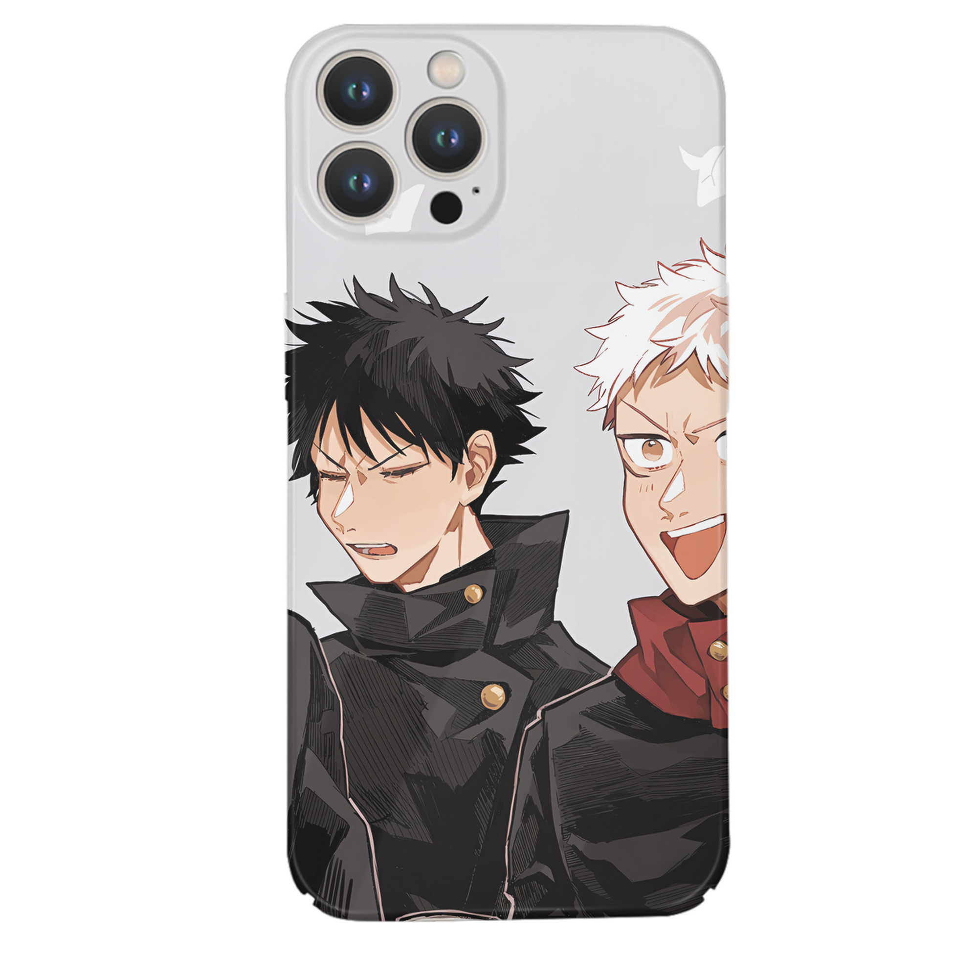 （画像用） SPY×FAMILY间谍家家酒 【iPhone 14シリーズ対応】ハードケース